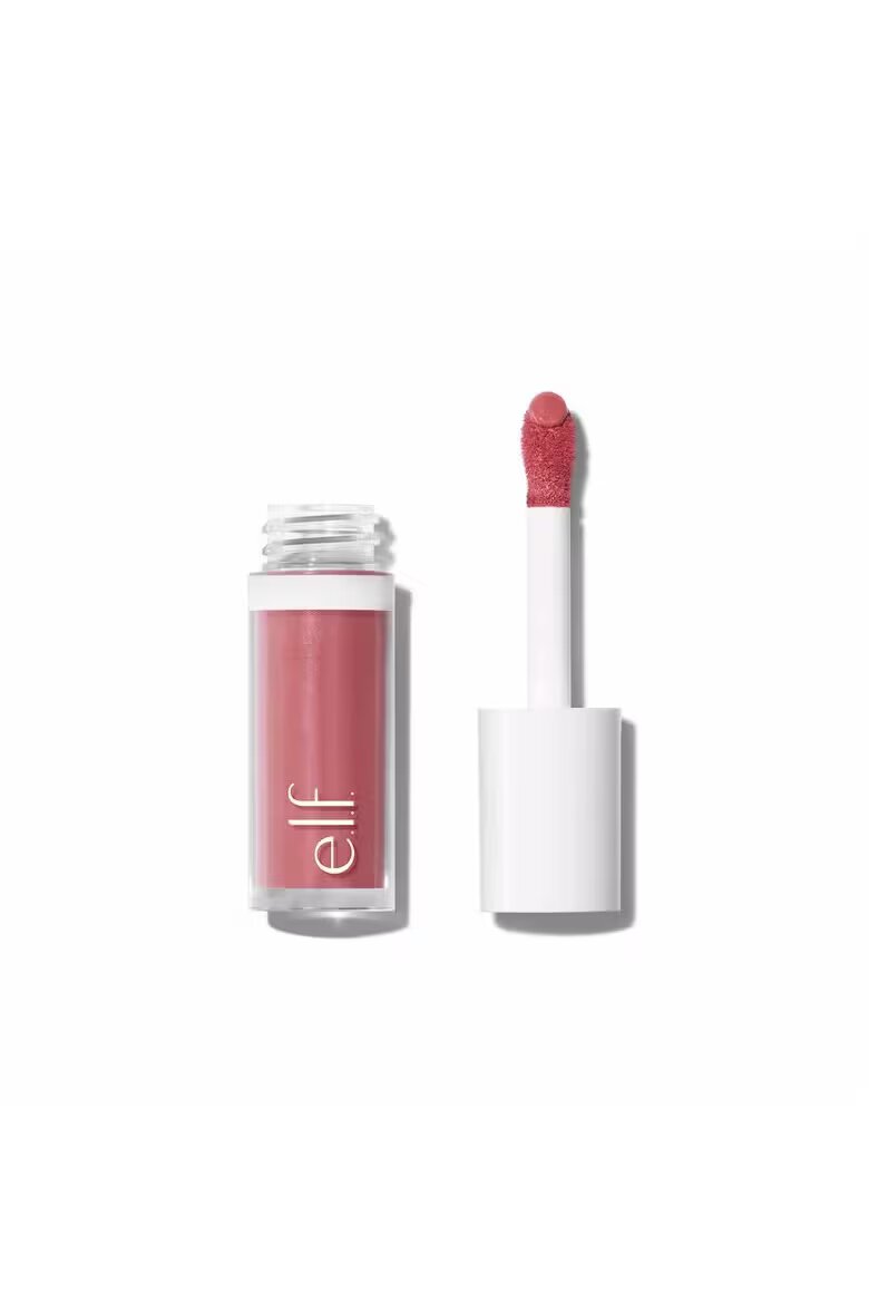 e.l.f. Camo течен руж Cheeky Lychee