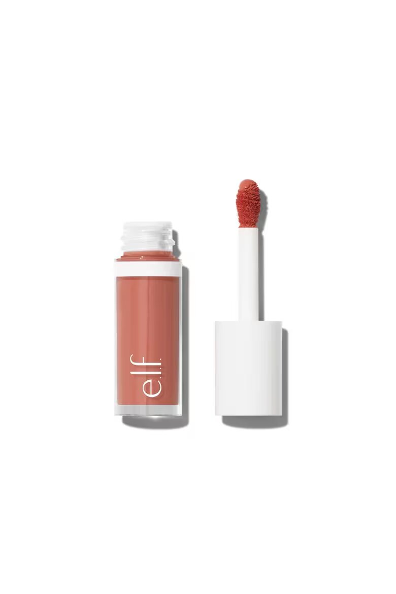 e.l.f. Camo течен руж Dusty Rose