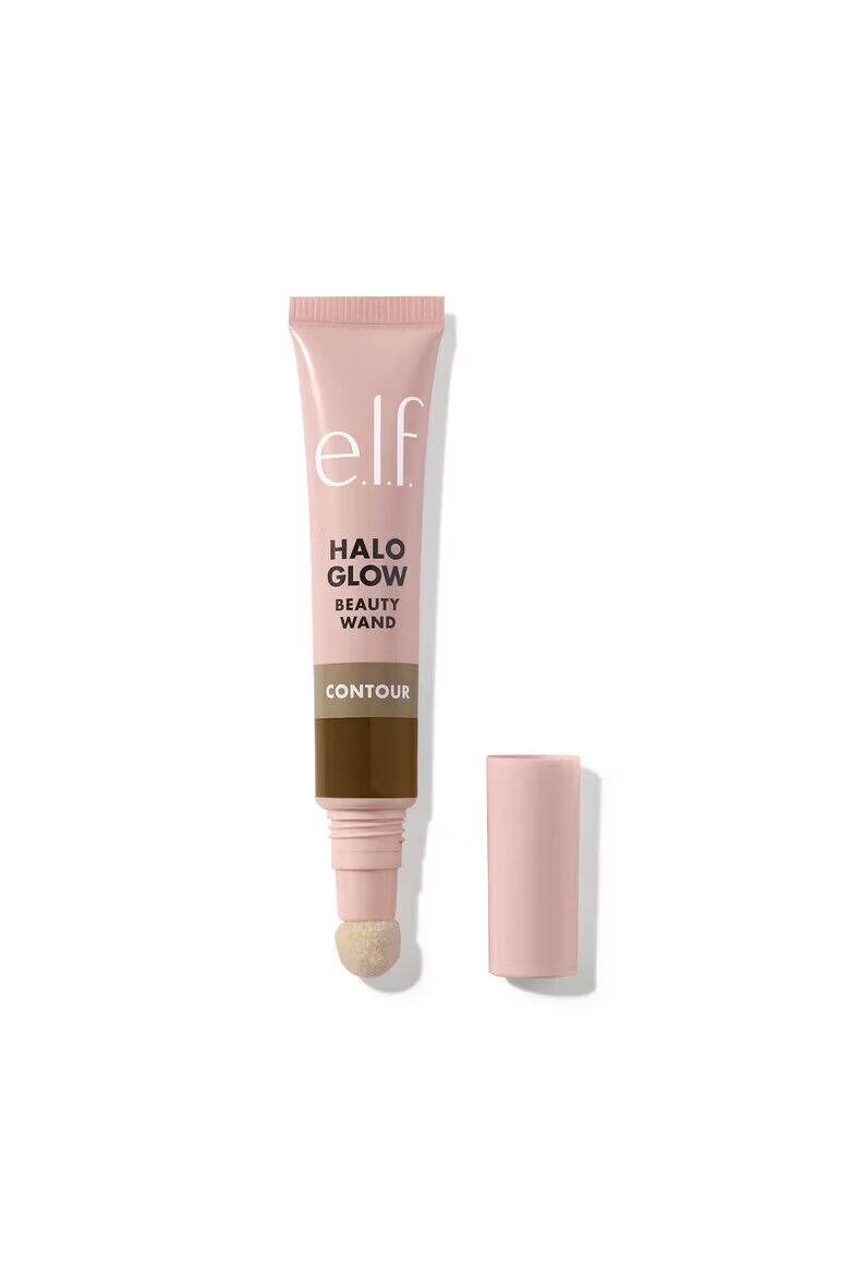 e.l.f. Contur Halo Glow Красота Medium/Tan