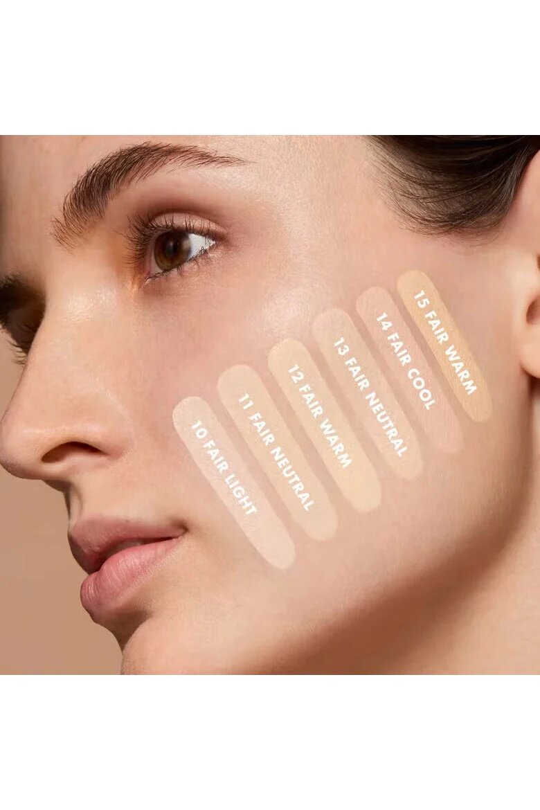 e.l.f. фон дьо тен Soft Glam Satin Foundation Fair Cool