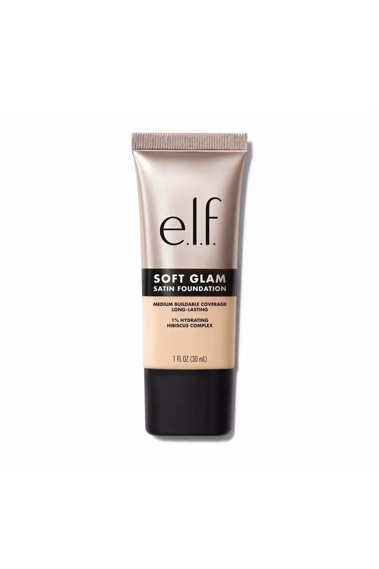 e.l.f. фон дьо тен Soft Glam Satin Foundation Fair Neutral