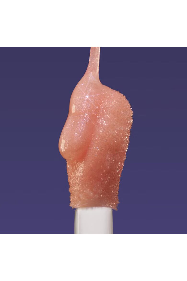 e.l.f. Glow Reviver Lip Oil Glimmer Candy Coded