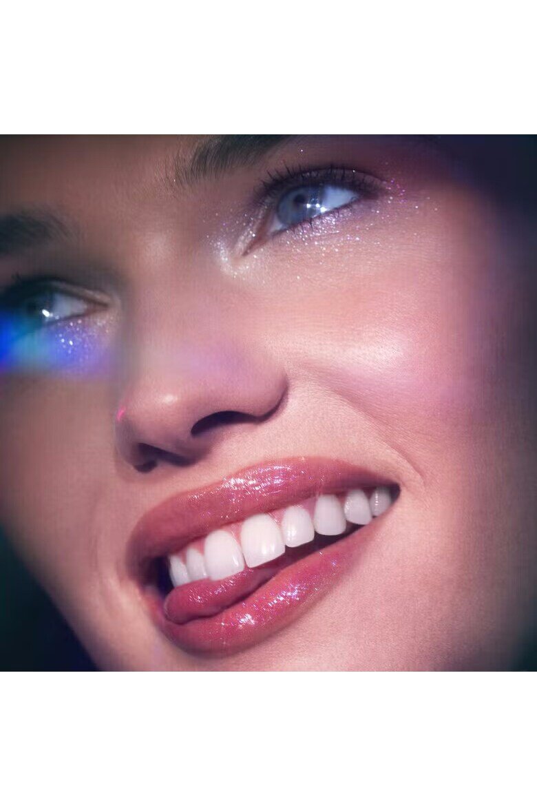 e.l.f. Glow Reviver Lip Oil Glimmer Candy Coded