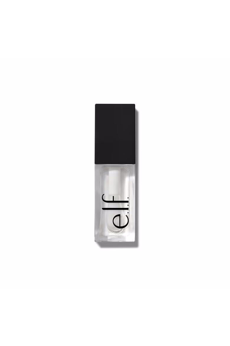 e.l.f. Glow Reviver Lip Oil Glimmer Crystal Clear