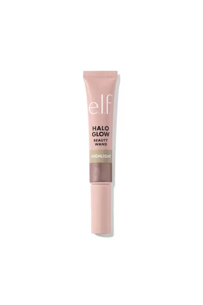e.l.f. Хайлайтър с розов кварц Elf Halo Glow Beauty Wand 10 мл