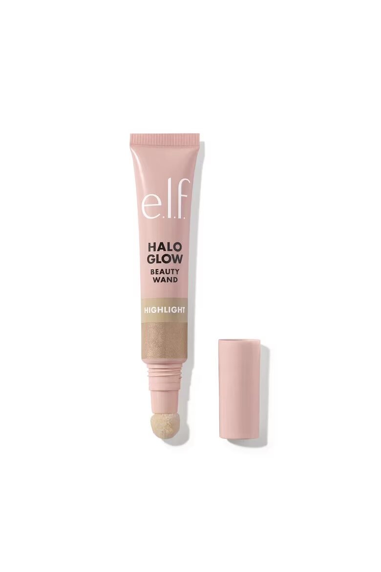 e.l.f. Илюминатор Elf Halo Glow Beauty Wand Шампанско 10 мл