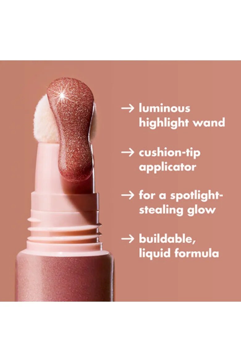e.l.f. Илюминатор Elf Halo Glow Beauty Wand Шампанско 10 мл