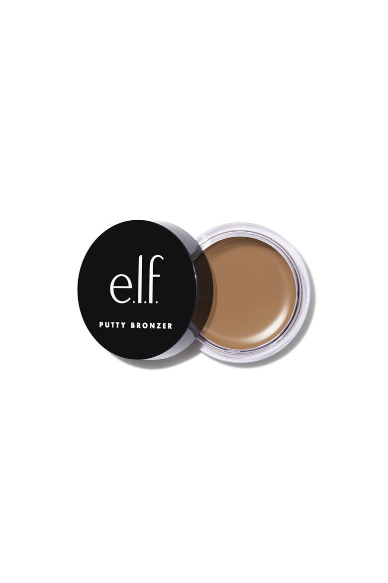 e.l.f. Кремообразен дълготраен/бронзант e.l.f Putty Bronzer Tan Lines 10g