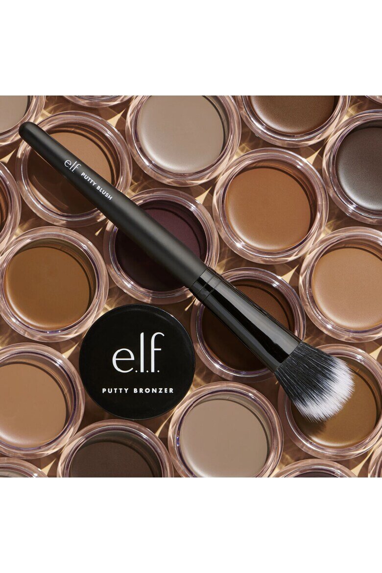 e.l.f. Кремообразен дълготраен/бронзант e.l.f Putty Bronzer Tan Lines 10g