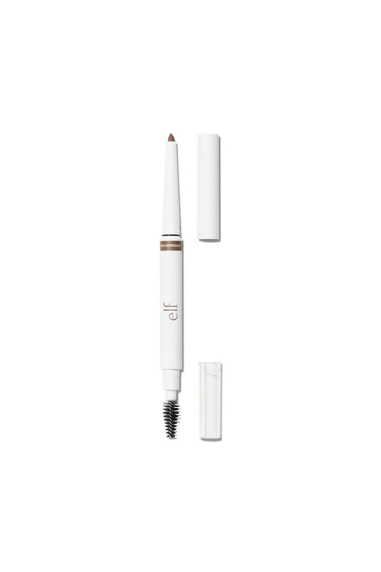 e.l.f. Молив за вежди Elf Cosmetics водоустойчив с незабавно повдигане 82719 Taupe 0.24 г