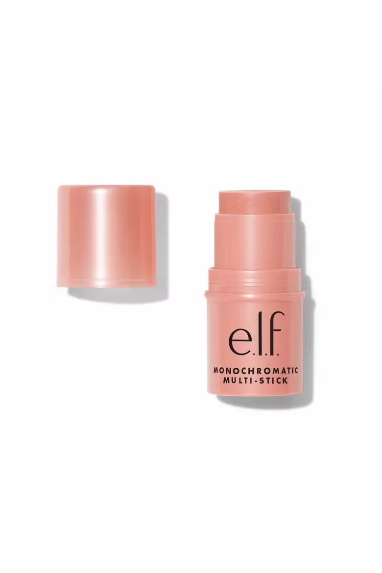 e.l.f. Монохромен мулти-стик 81326 Glistening Peach