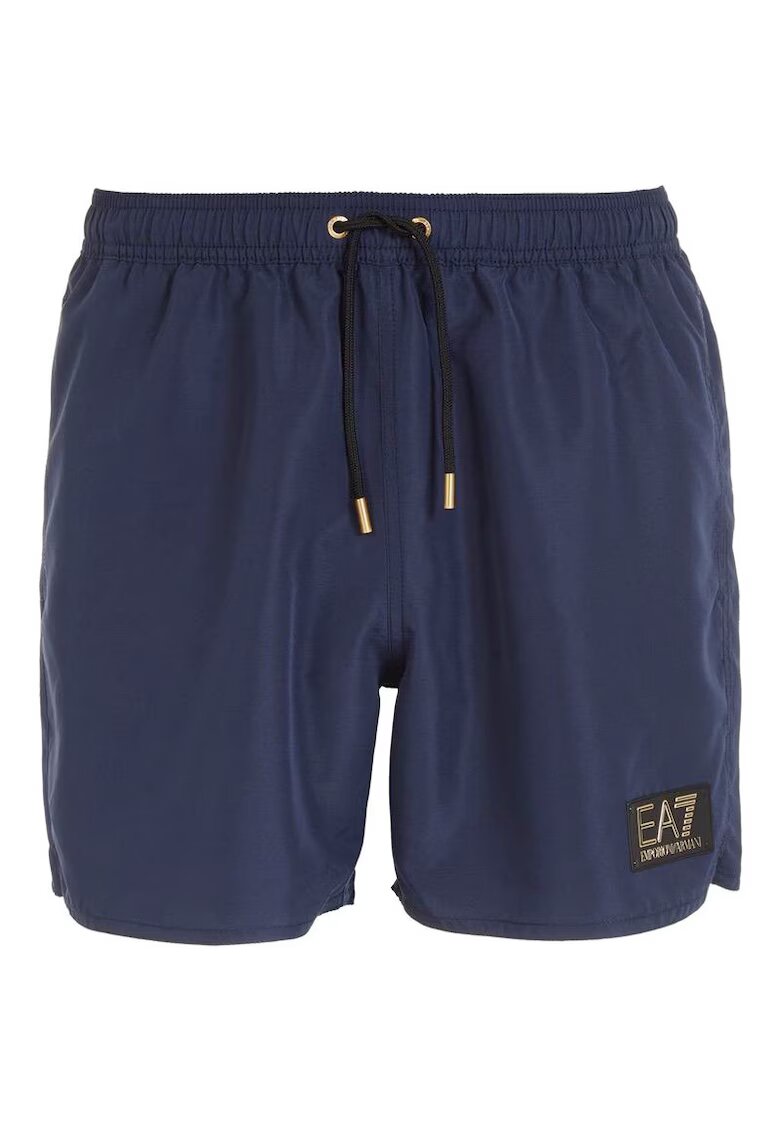 EA7 Бански M Gold Label Boxer-902000-3R742-06935