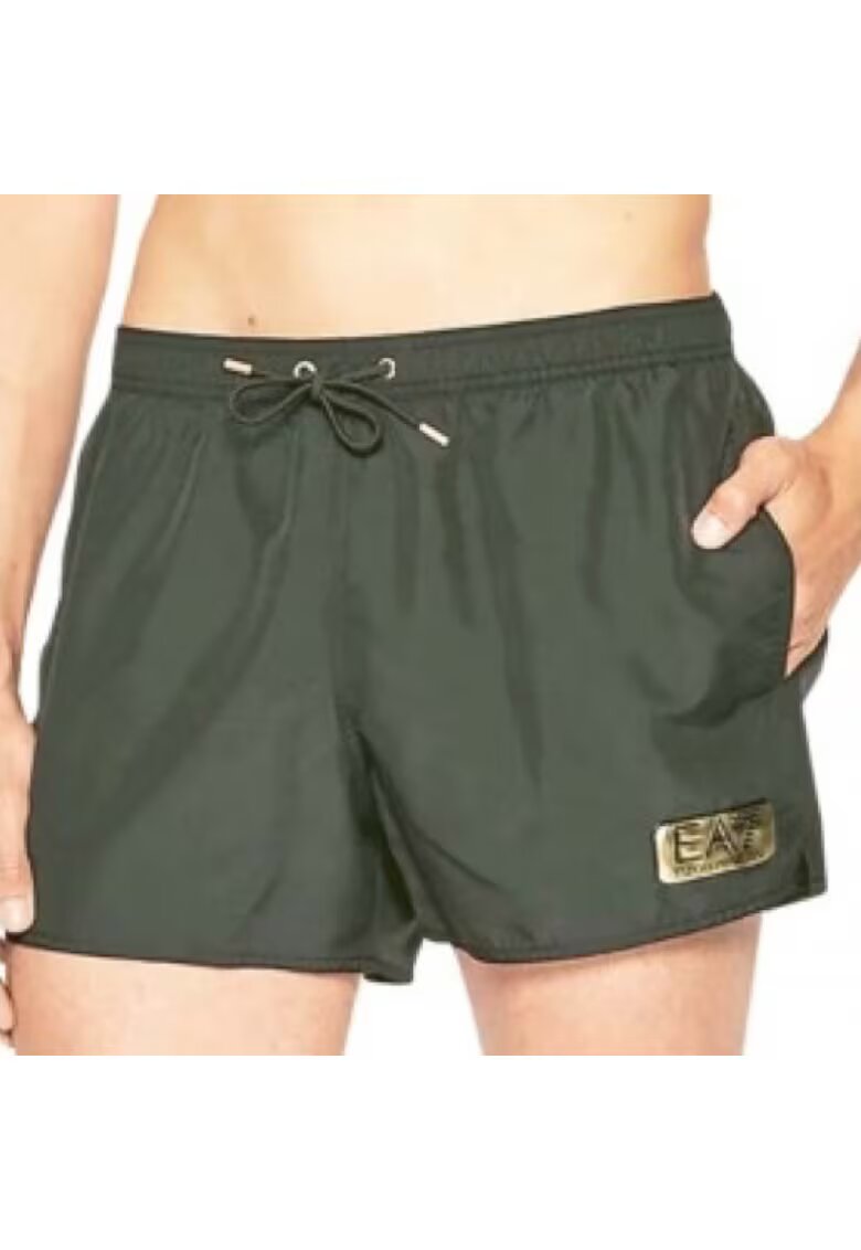 EA7 Бански шорти M GOLD LABEL SHORT-902061-4R742-08684