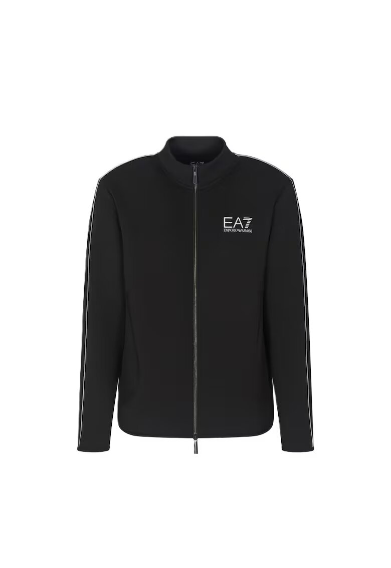 EA7 Блуза с цип TRAIN GOLD LABEL M T-TOP FZ VI PL ST-7M000670-AF14146-UC001