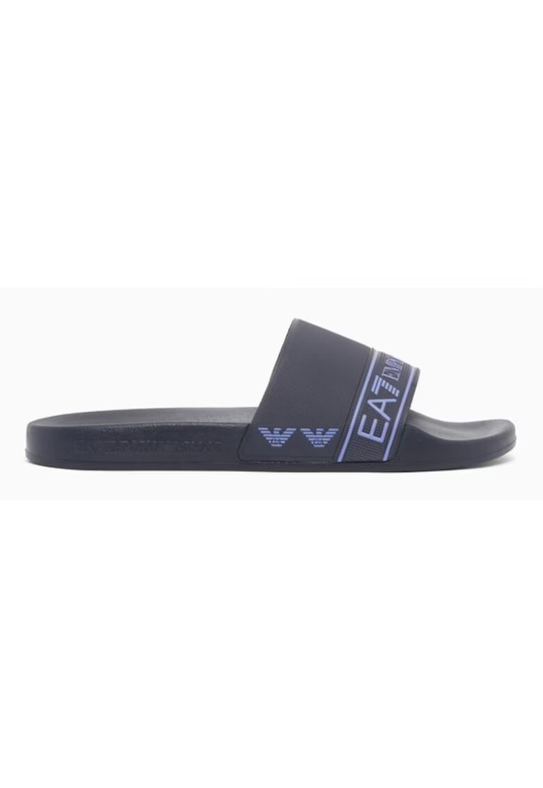 EA7 Чехли WATER SPORTS TAPE SLIPPER U-7X000110-AF15128-MZ661