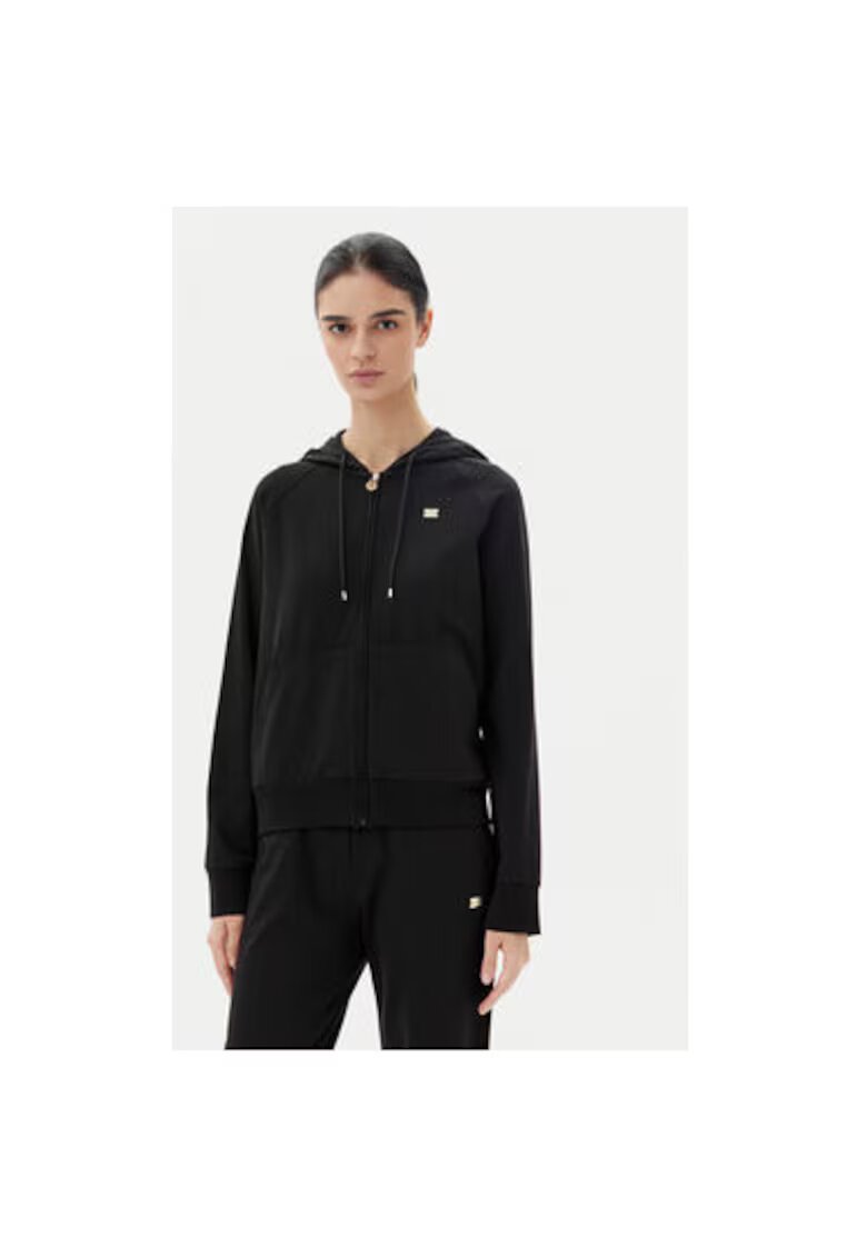 EA7 Дамска блуза Emporio Armani 7W000078 AF13135 - Памук -