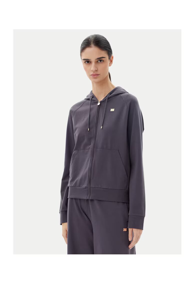 EA7 Дамска блуза Emporio Armani 7W000078 AF13135 - Памук -
