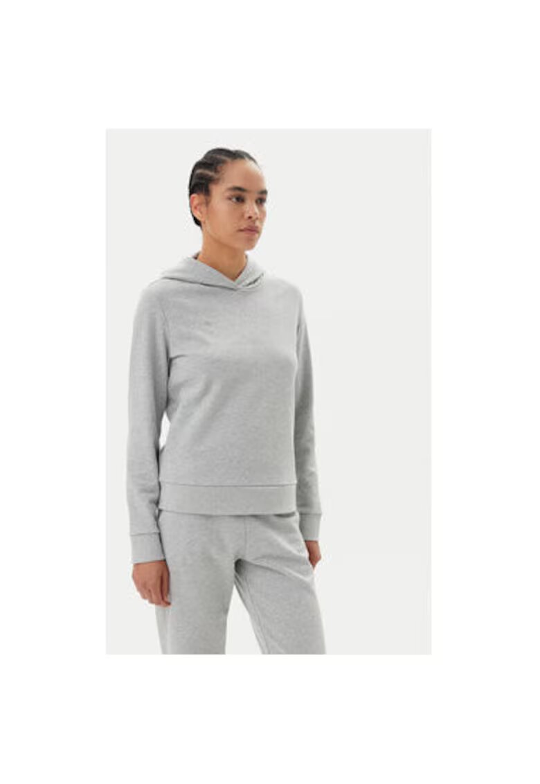 EA7 Дамска блуза Emporio Armani 7W000095 AF12473 - Памук/Полиестер -