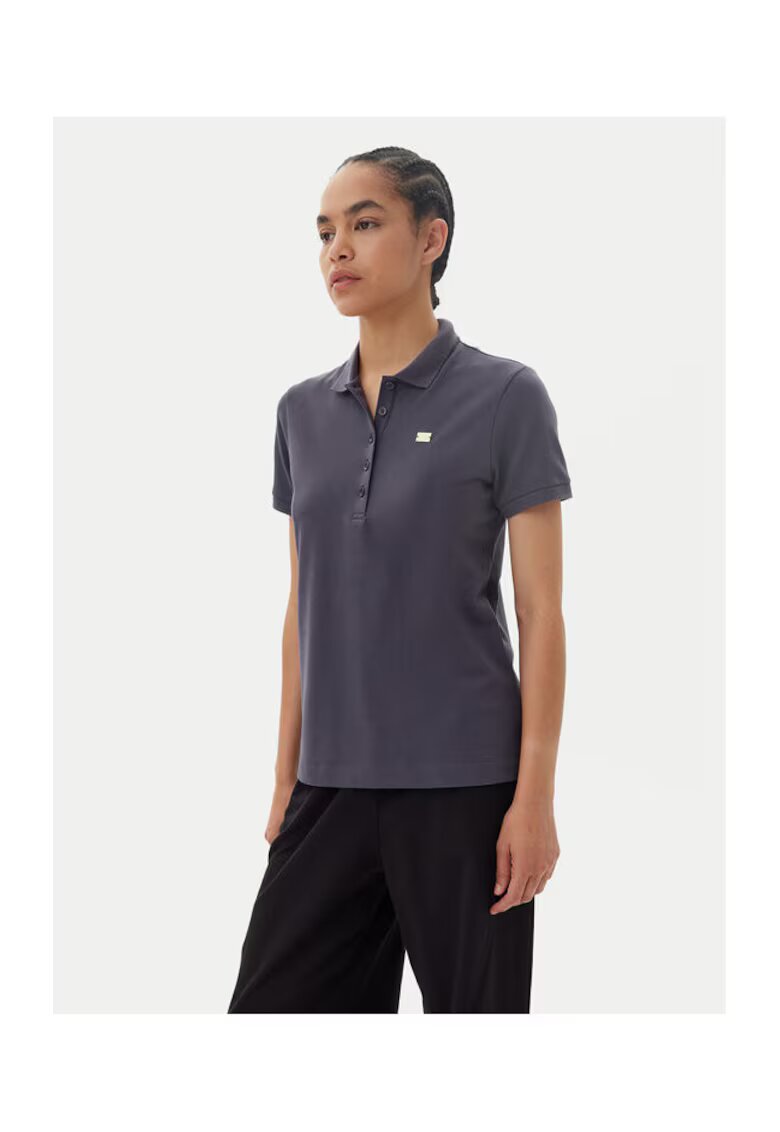 EA7 Дамска поло риза Emporio Armani - 7W000030 AF12450 - Памук -