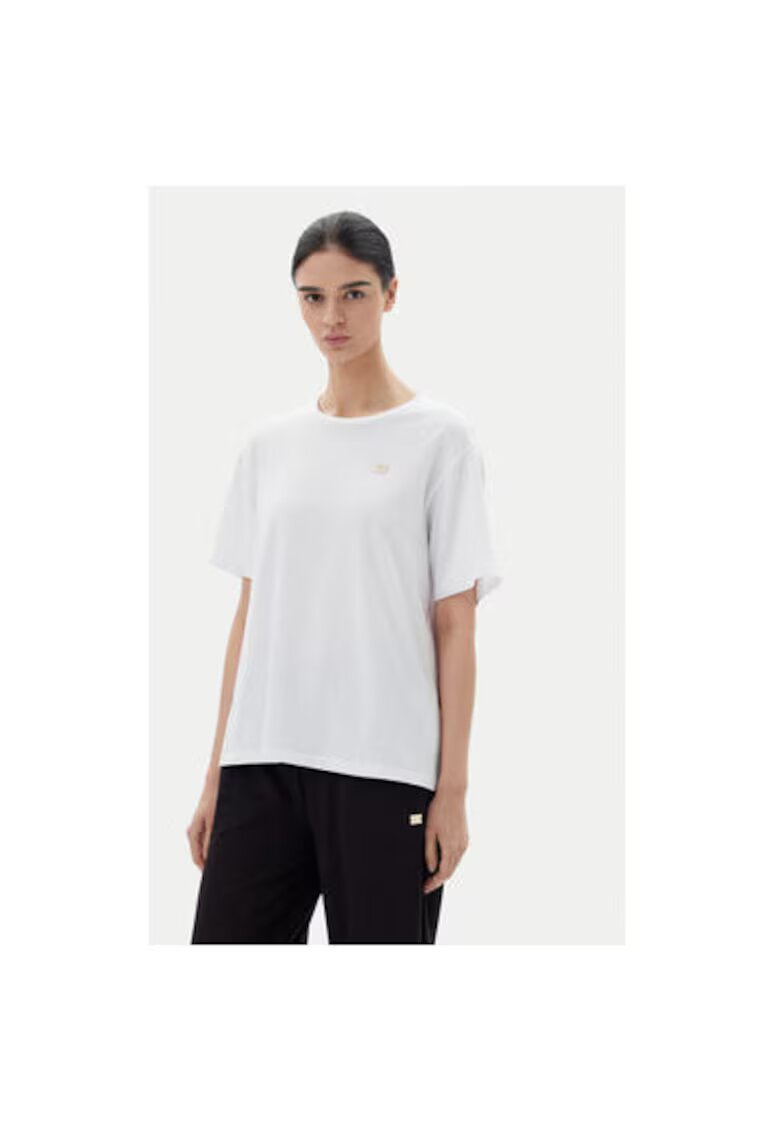 EA7 Дамска тениска Emporio Armani - 7W000028 AF10373 - Памук -