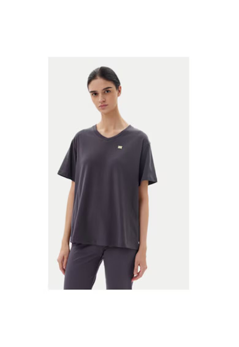 EA7 Дамска тениска Emporio Armani - 7W000029 AF10373 - Памук -