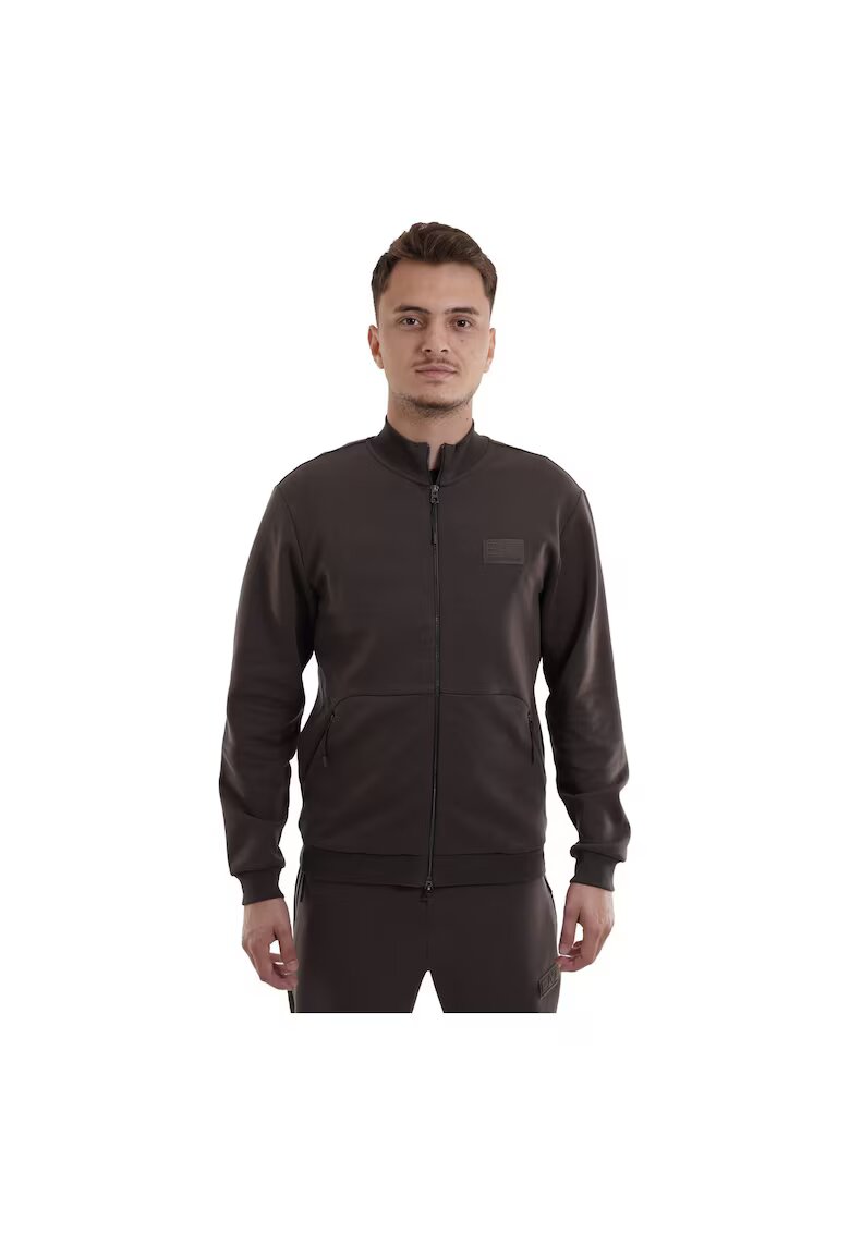 EA7 Дамски чанти Emporio Armani Train Lux M T-top Fz Copl St 7M000093AF12116U6139
