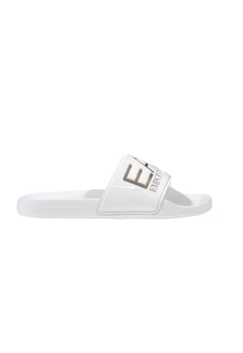 EA7 Дамски чехли - 7X000108 AF15118 - Emporio Armani