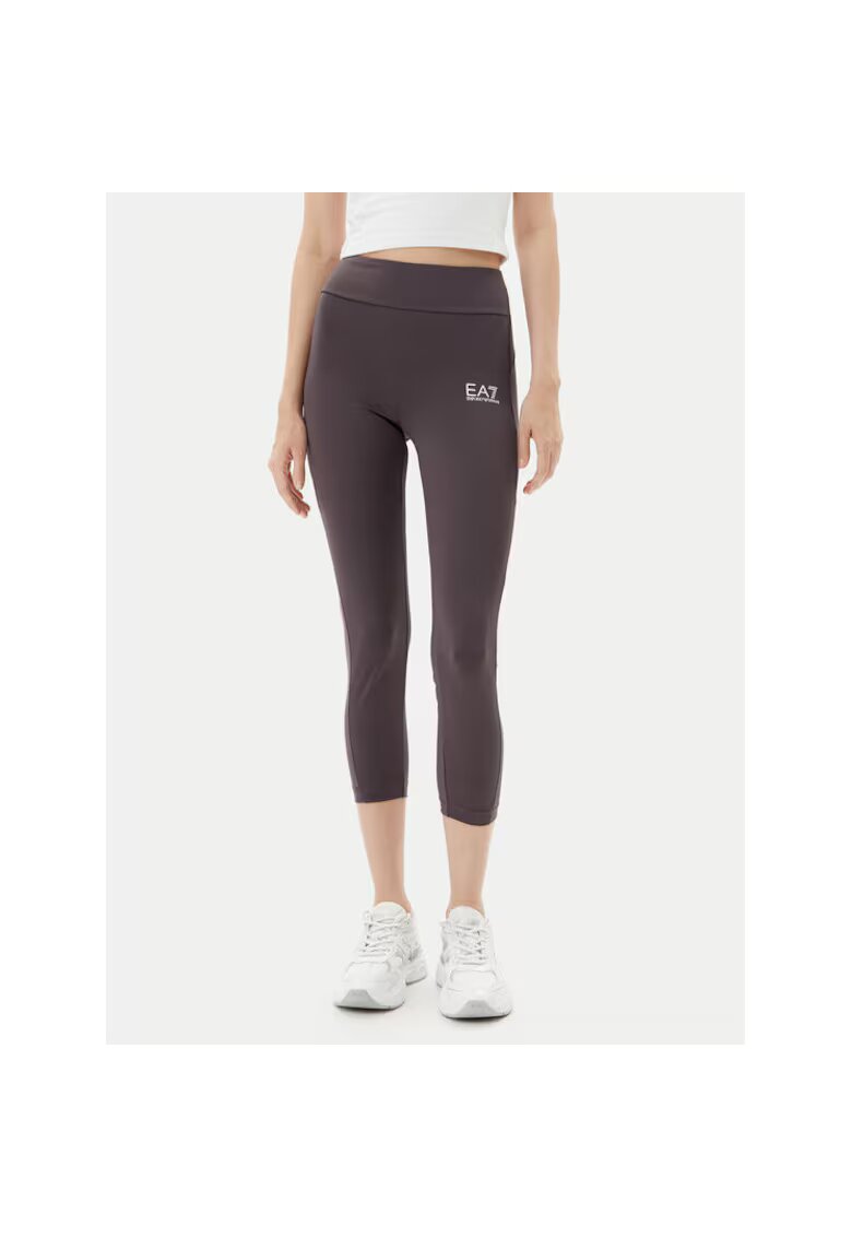 EA7 Дамски чорапогащи Emporio Armani 7W000239 AF12627 - Полиестер/Еластан -