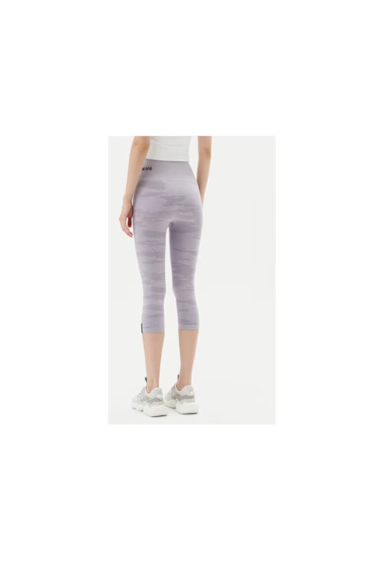 EA7 Дамски чорапогащи Emporio Armani - 7W000518 AF13714 - Полиамид/Полиестер - ML INTL
