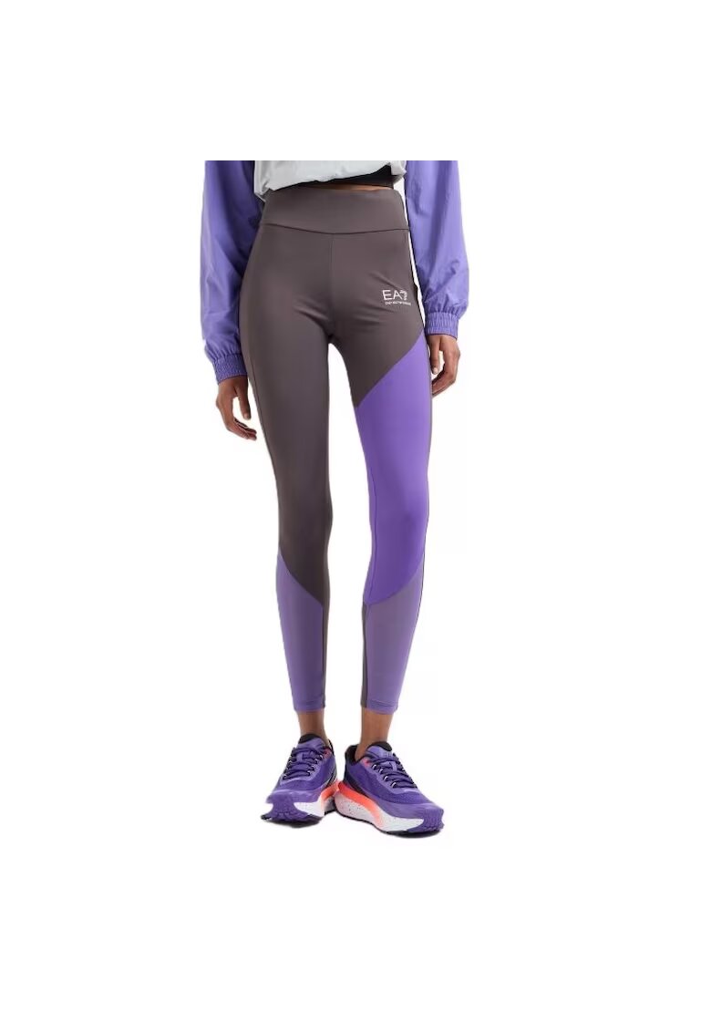 EA7 Дамски клин W Leggings - полиамид -
