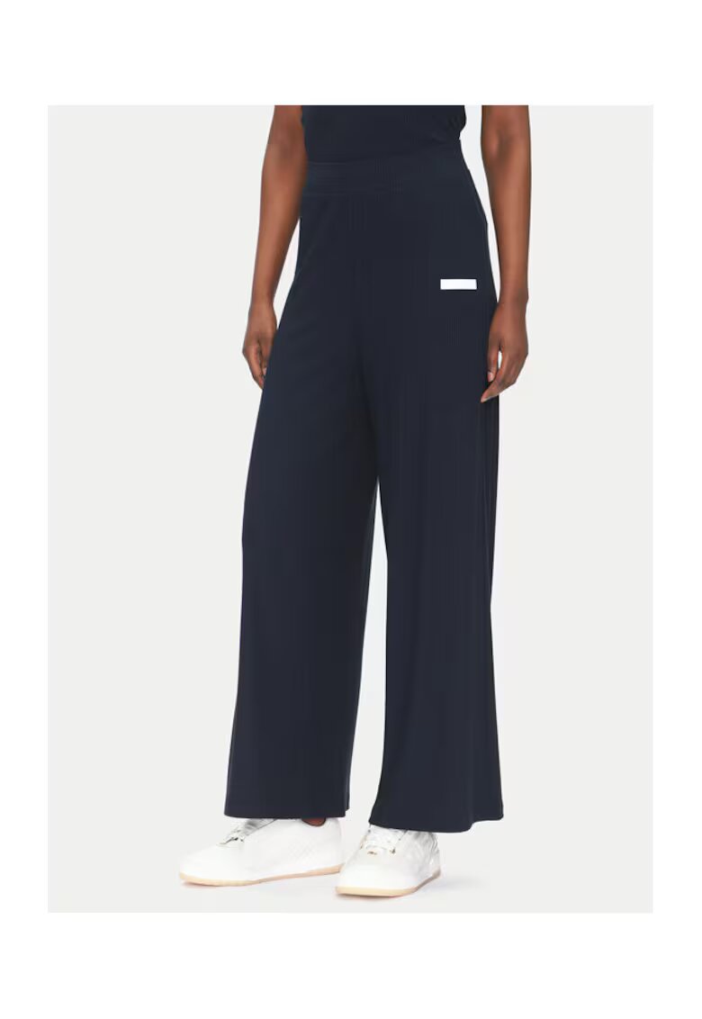 EA7 Дамски панталон Emporio Armani - 7W000165 AF12654 - Вискоза/Еластан -