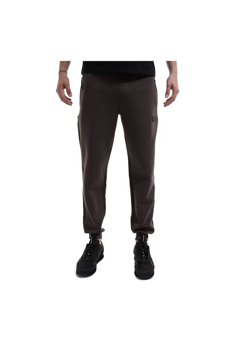 EA7 Дамски панталон Emporio Armani Train Lux M Ch Copl St 7M000097AF12116U6139