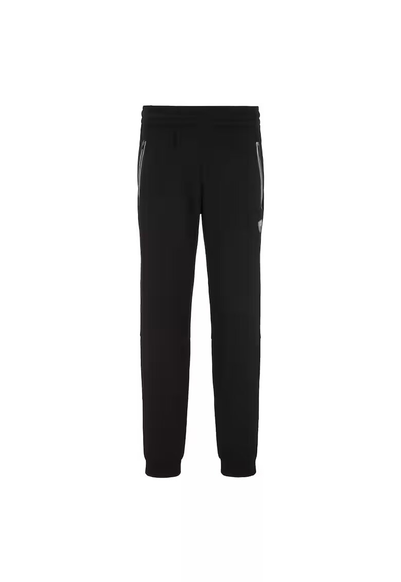EA7 Дамски панталон Emporio Armani Train Premium Shield M CH Zip VI PA 8NPP63PJ4EZ01200