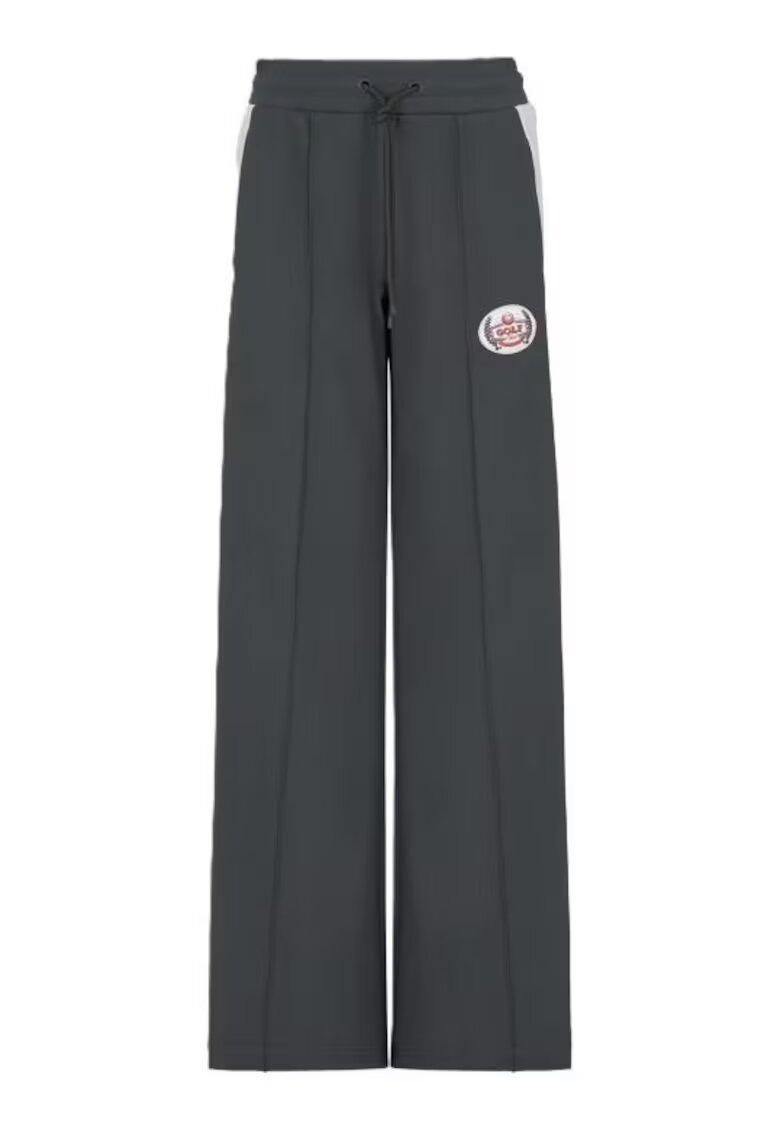 EA7 Дамски панталон W PANTS OH - полиестер -