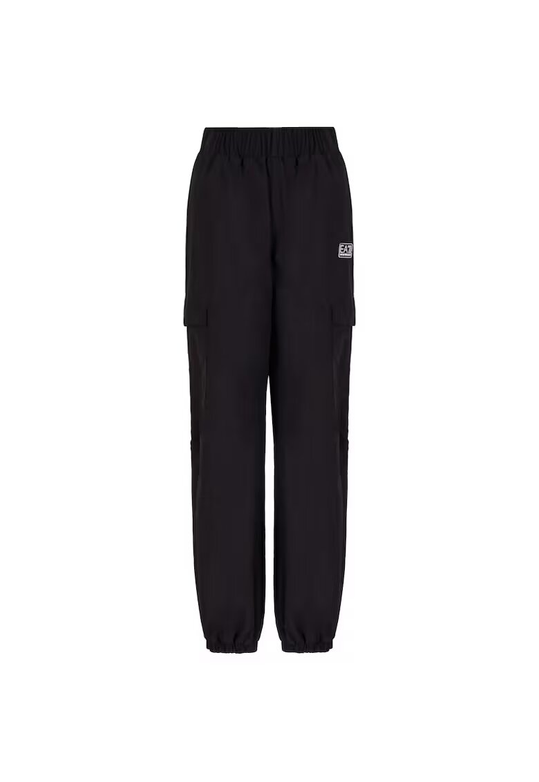 EA7 Дамски панталони w cargo pants - 3DTP56-TNBNZ-1200 -