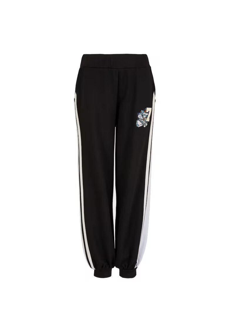 EA7 Дамски панталони w pants ch - 3DTP58-TJTUZ-1200 -