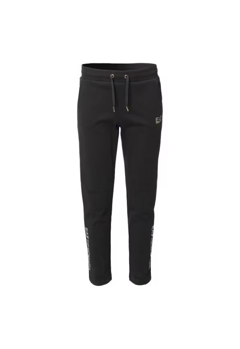 EA7 Дамски панталони w pants ch extended logo - 3DTP54-TJSYZ-0228 -