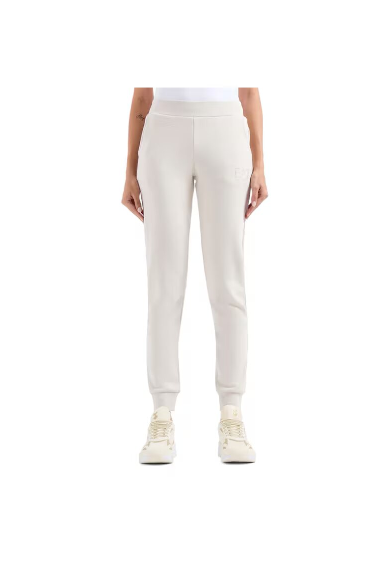EA7 Дамски панталони w pants ch fancy strass - 3DTP68-TJSYZ-1938 -