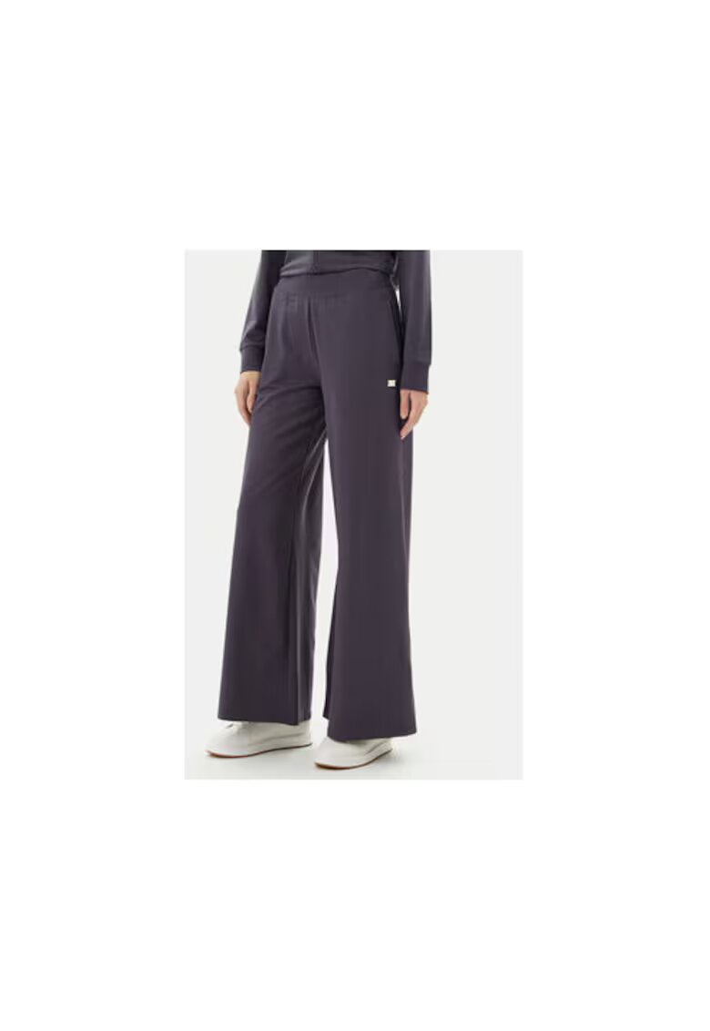 EA7 Дамски спортен панталон Emporio Armani 7W000083 AF13135 - памук/еластан -