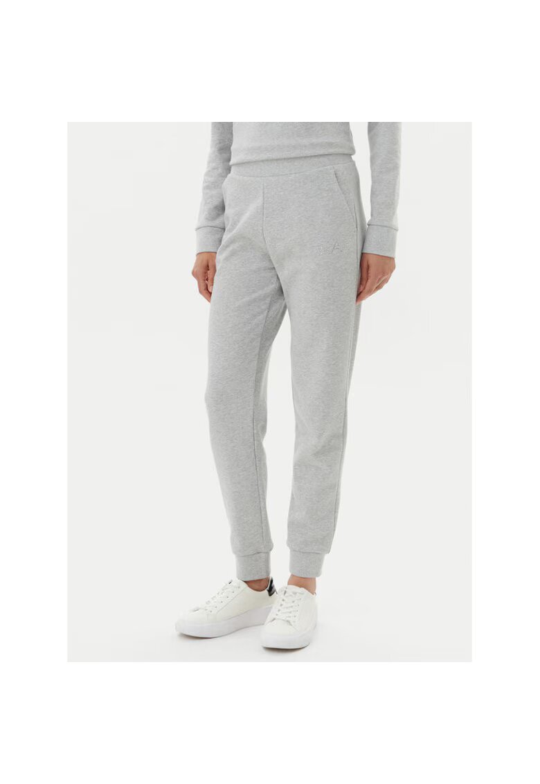 EA7 Дамски спортен панталон Emporio Armani 7W000096 AF12473 - памук/полиестер -