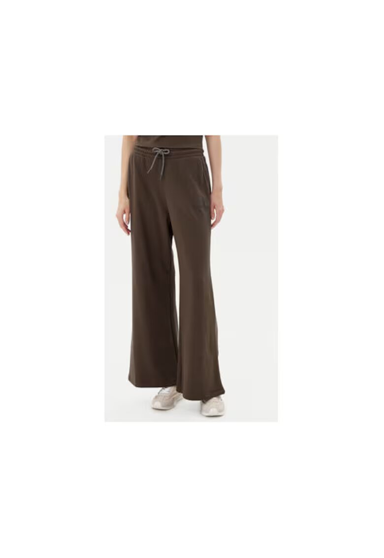 EA7 Дамски спортен панталон Emporio Armani 7W000106 AF12473 - памук/полиестер -