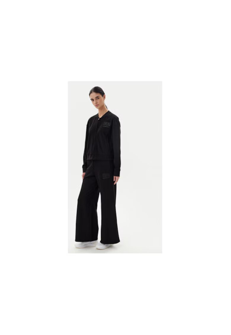 EA7 Дамски спортен панталон Emporio Armani 7W000179 AF12473 - памук/полиестер -