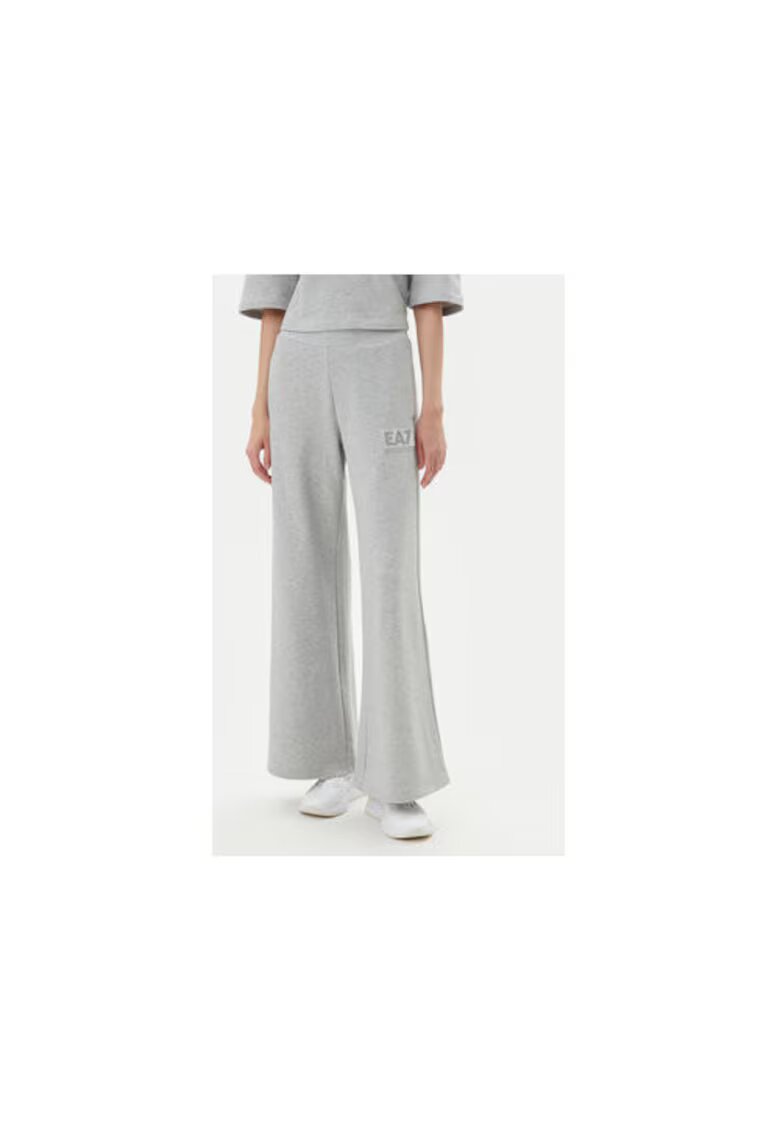 EA7 Дамски спортен панталон Emporio Armani 7W000179 AF12473 - памук/полиестер -