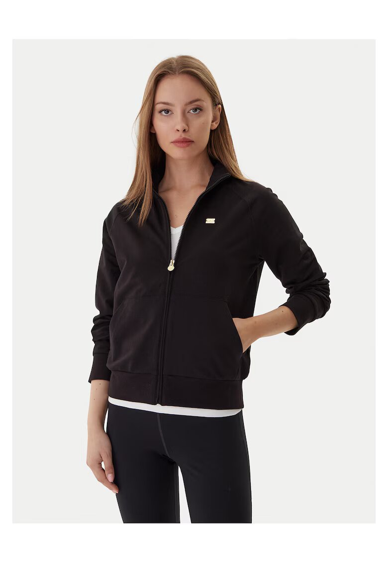 EA7 Дамски суичър Emporio Armani -