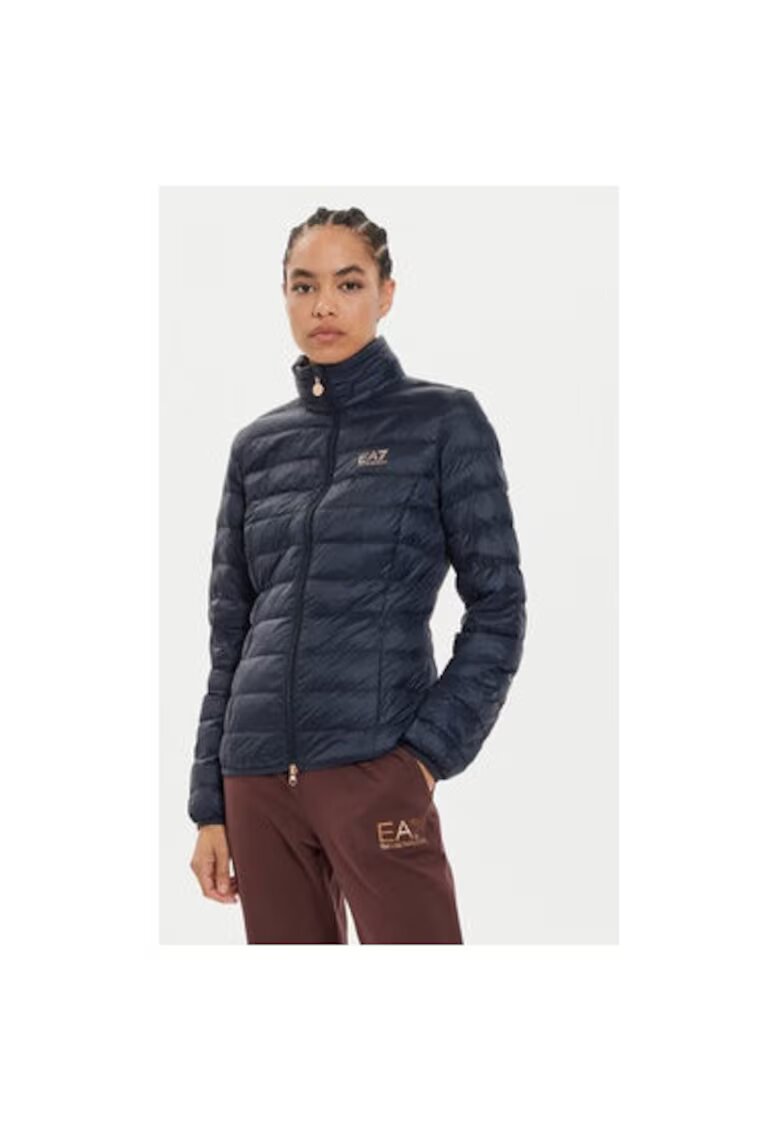 EA7 Дамско яке - Emporio Armani 303959999 - Полиамид -