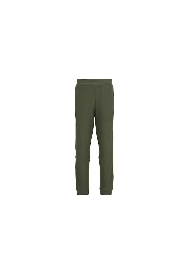 EA7 Долнище на анцуг Emporio Armani Train Logo Series M Pants Ch Milano 3DPP81PJTKZ01846