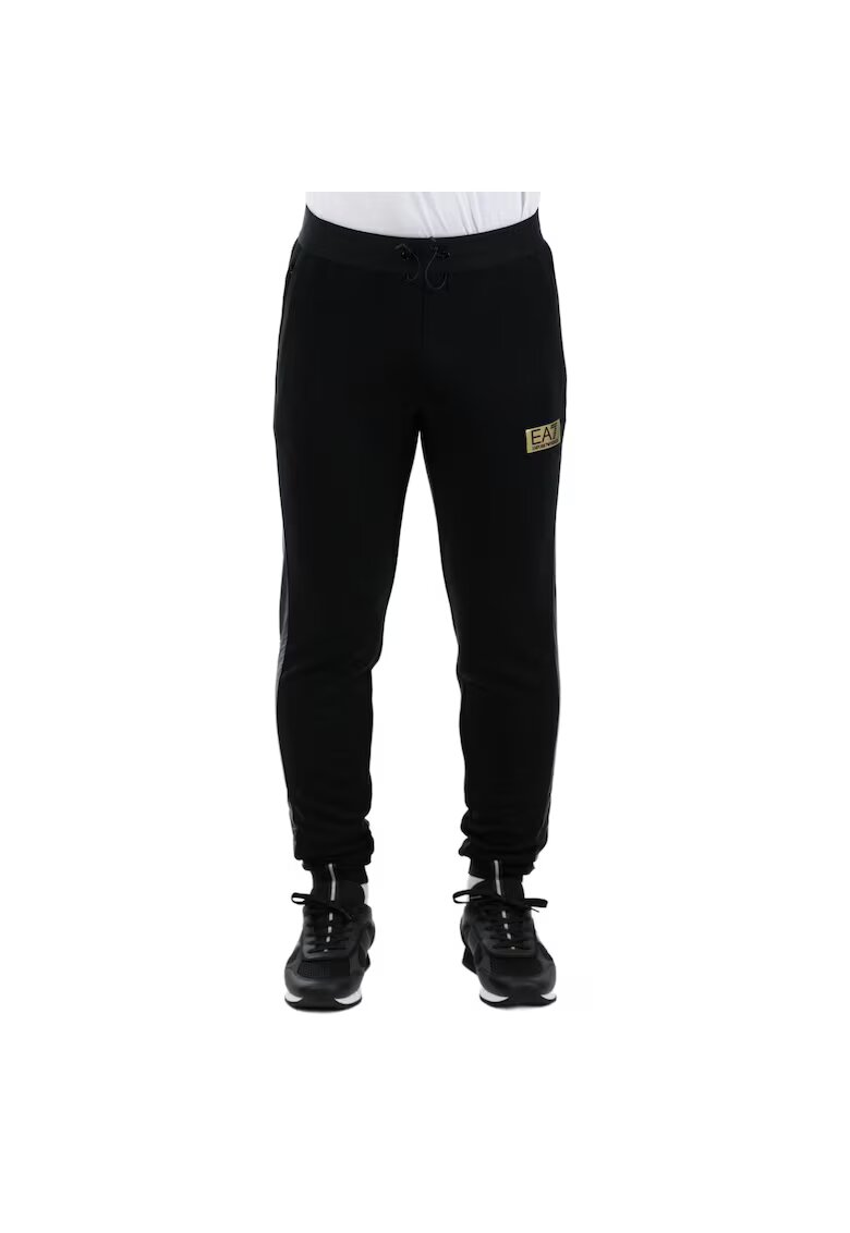 EA7 Emporio Armani Train Gold Label ID M Панталон CH Mopl 3DPP61PJUZZ01200