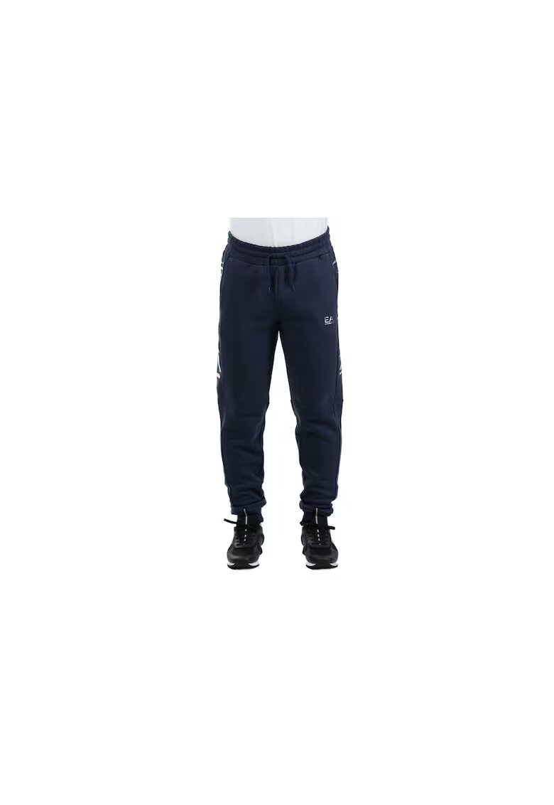 EA7 Emporio Armani Train Logo Series M Pants CH Extended Logo BR 6RPP96PJHLZ01554