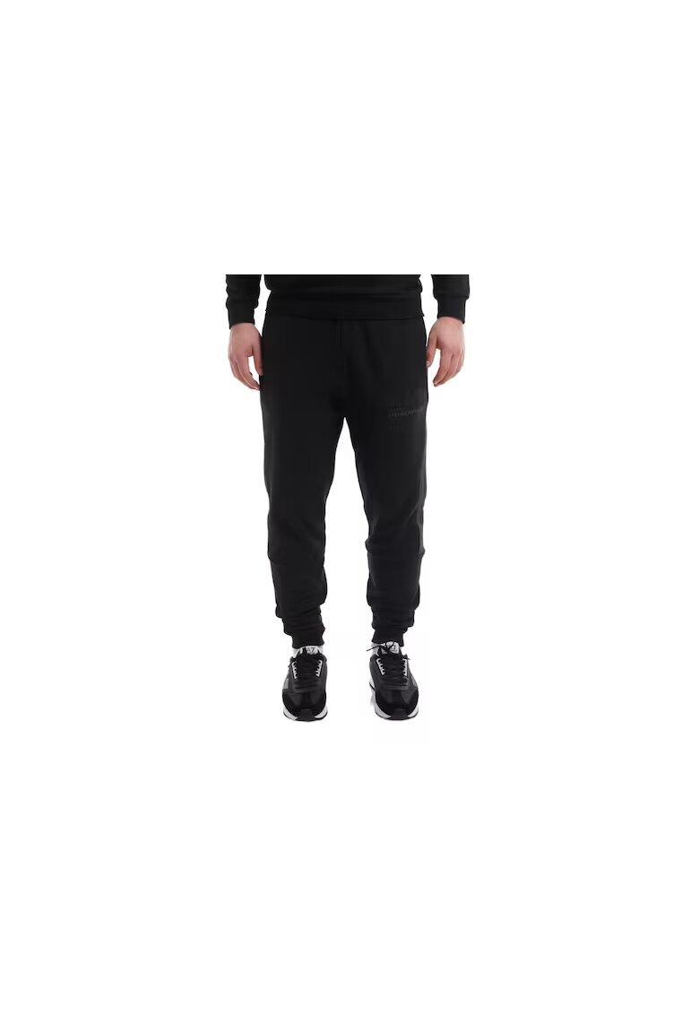 EA7 Emporio Armani Train Logo Series M Pants Ch Milano 3DPP81PJTKZ01200
