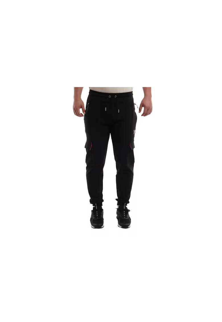 EA7 Emporio Armani Train Lux M Панталон CH Tech 3DPP79PNFGZ01200
